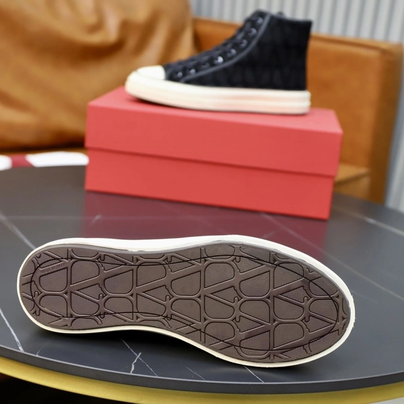 Refined Vxlxntino Casual Shoes 231695