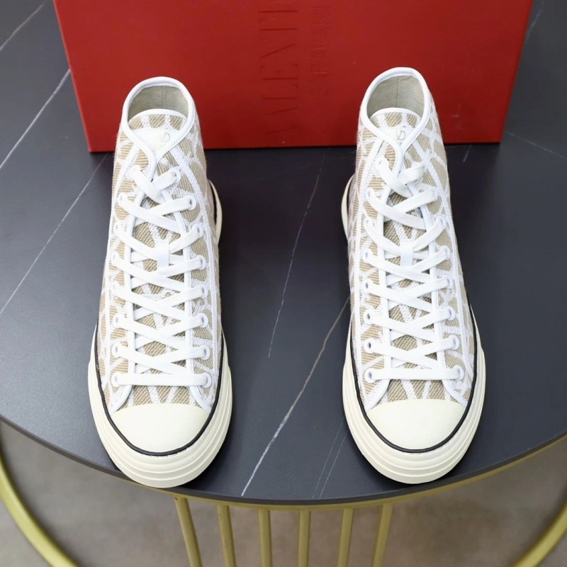 Vxlxntino Casual Shoes Breathable 231690