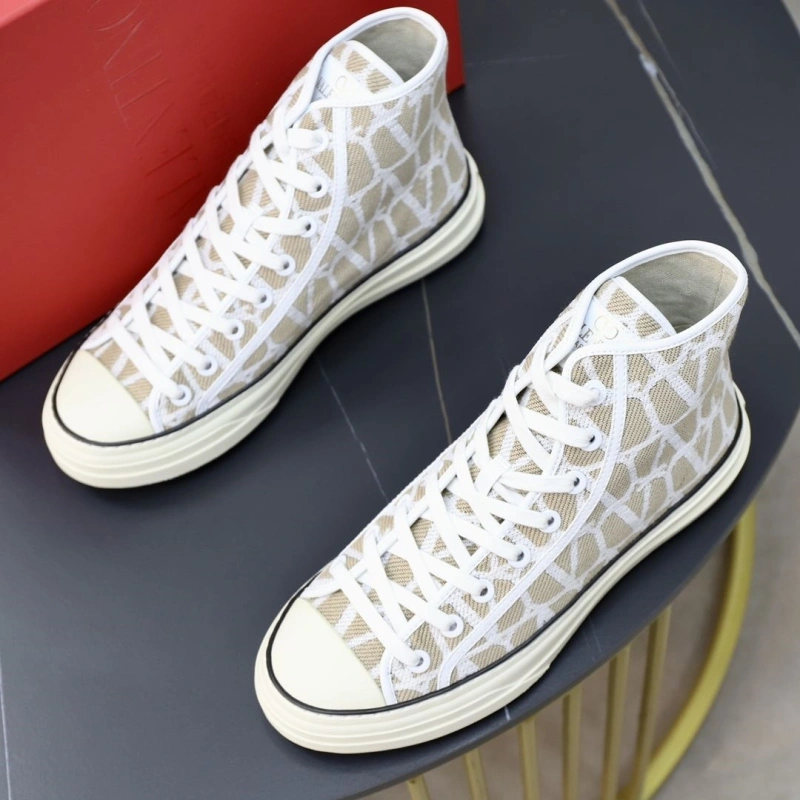 Vxlxntino Casual Shoes Breathable 231690