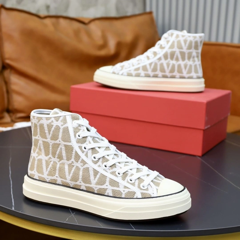 Vxlxntino Casual Shoes Breathable 231690