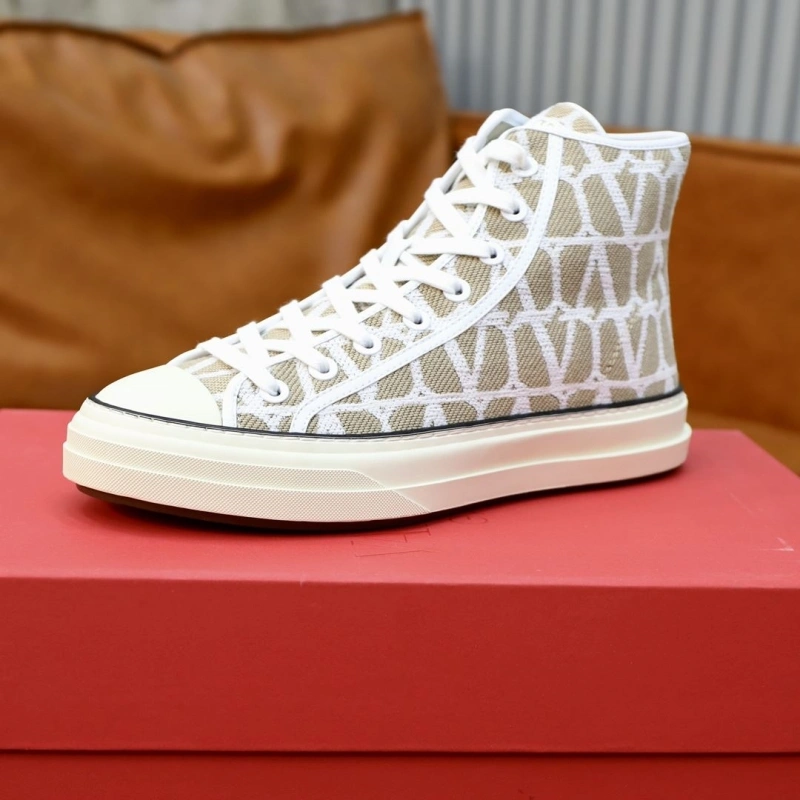 Vxlxntino Casual Shoes Breathable 231690
