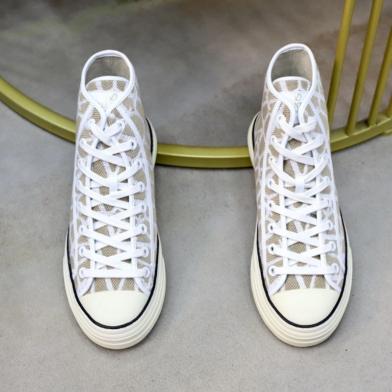 Vxlxntino Casual Shoes Breathable 231690