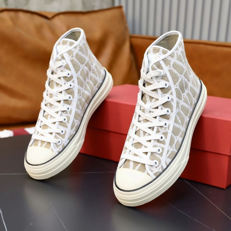 Vxlxntino Casual Shoes Breathable 231690