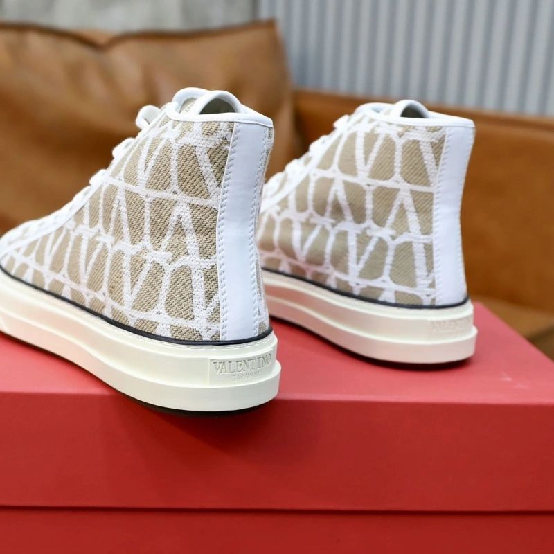 Vxlxntino Casual Shoes Breathable 231690