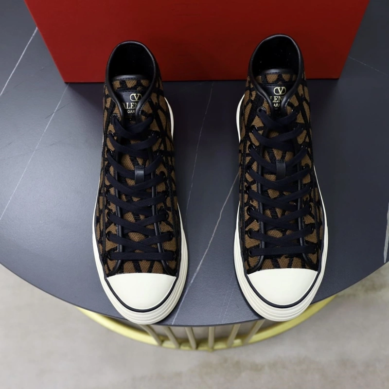 Timeless Vxlxntino Casual Shoes 231693