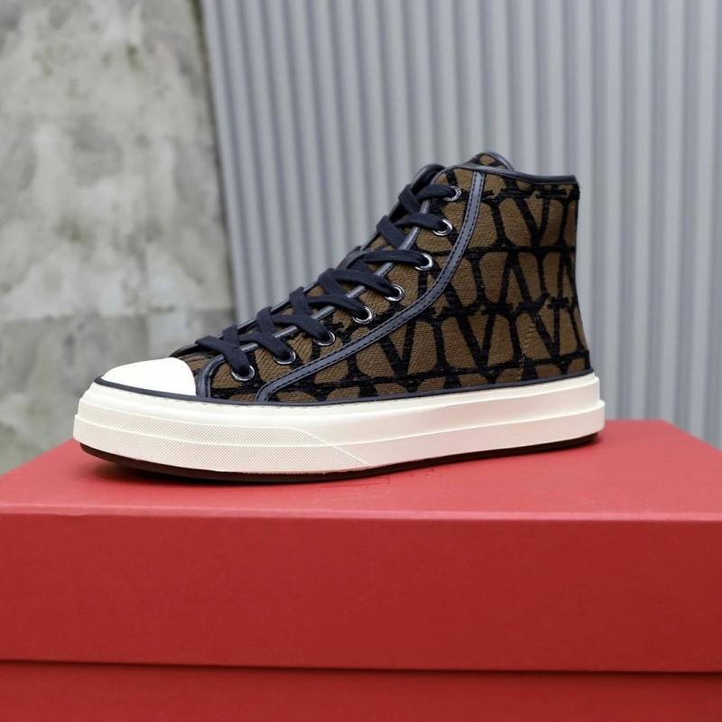 Timeless Vxlxntino Casual Shoes 231693