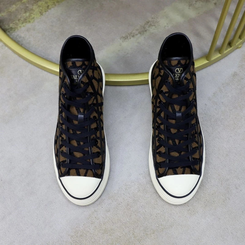 Timeless Vxlxntino Casual Shoes 231693