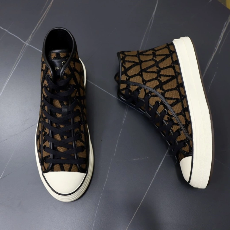 Timeless Vxlxntino Casual Shoes 231693