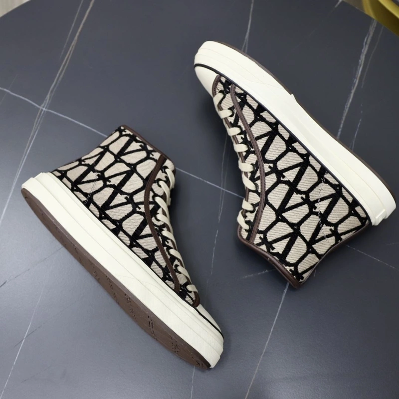 Vxlxntino Casual Shoes Bright 231683
