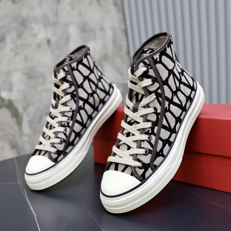 Vxlxntino Casual Shoes Bright 231683