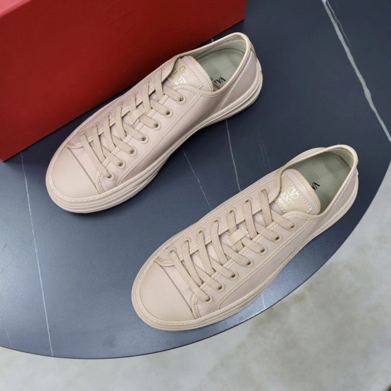 Vxlxntino Casual Shoes Resilient 231684