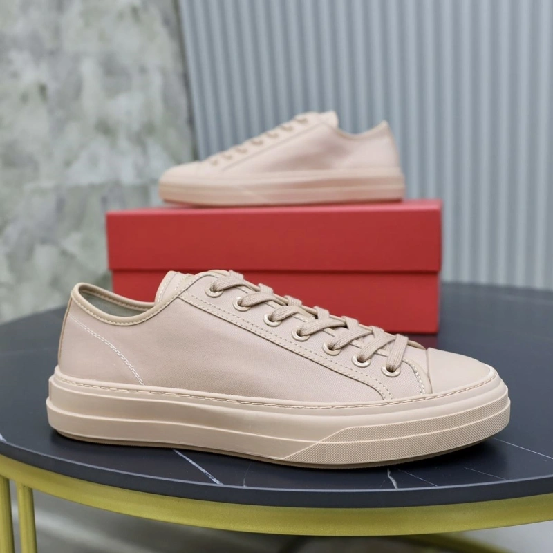 Vxlxntino Casual Shoes Resilient 231684