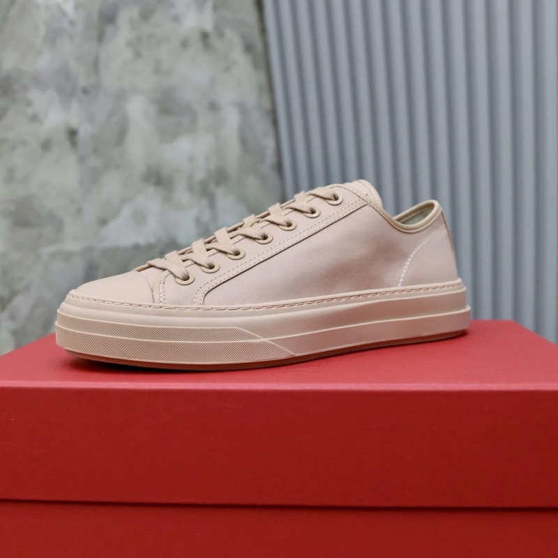 Vxlxntino Casual Shoes Resilient 231684