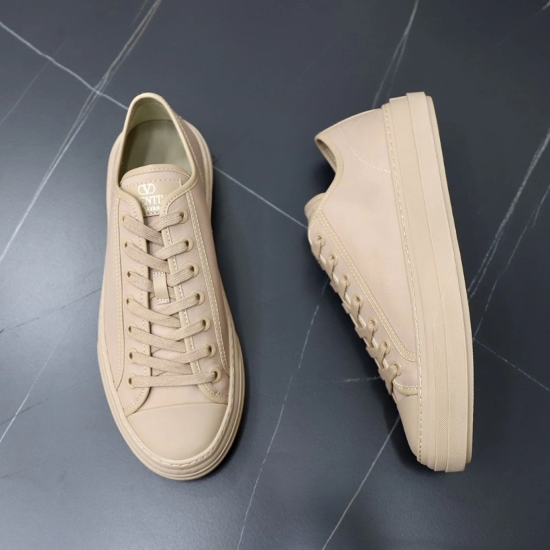 Vxlxntino Casual Shoes Resilient 231684