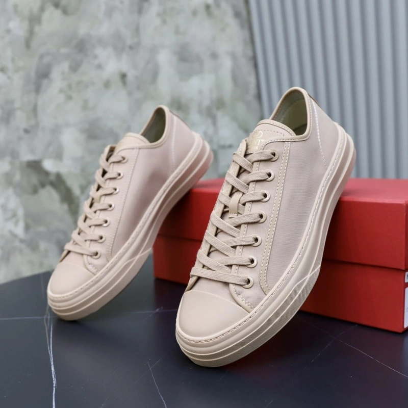 Vxlxntino Casual Shoes Resilient 231684