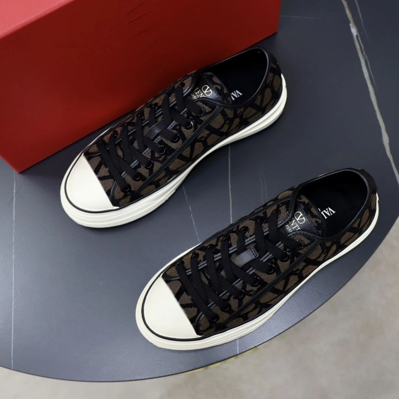 Practical Vxlxntino Casual Shoes 231676