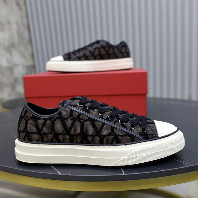 Practical Vxlxntino Casual Shoes 231676