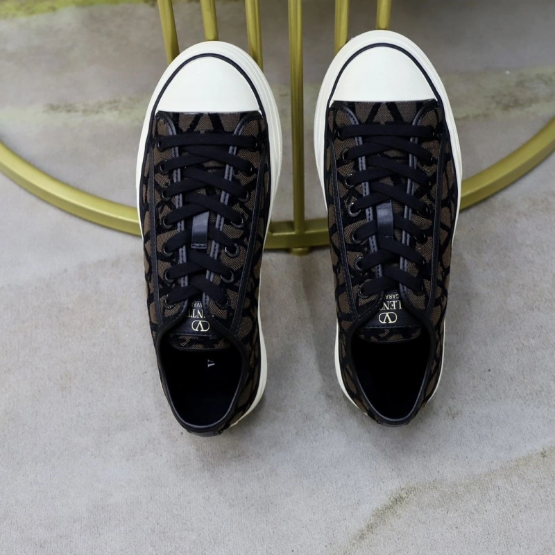 Practical Vxlxntino Casual Shoes 231676