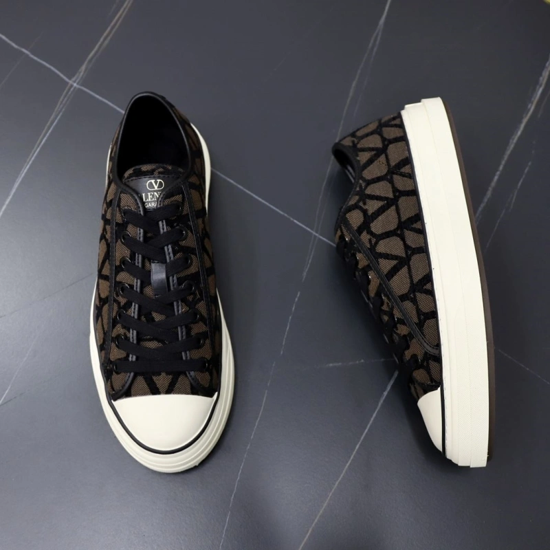 Practical Vxlxntino Casual Shoes 231676
