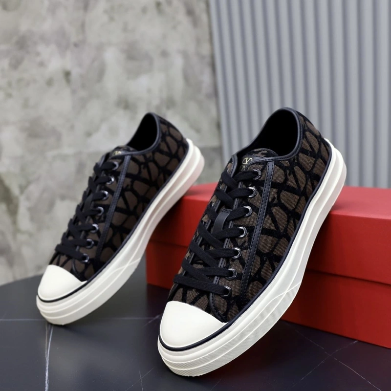 Practical Vxlxntino Casual Shoes 231676
