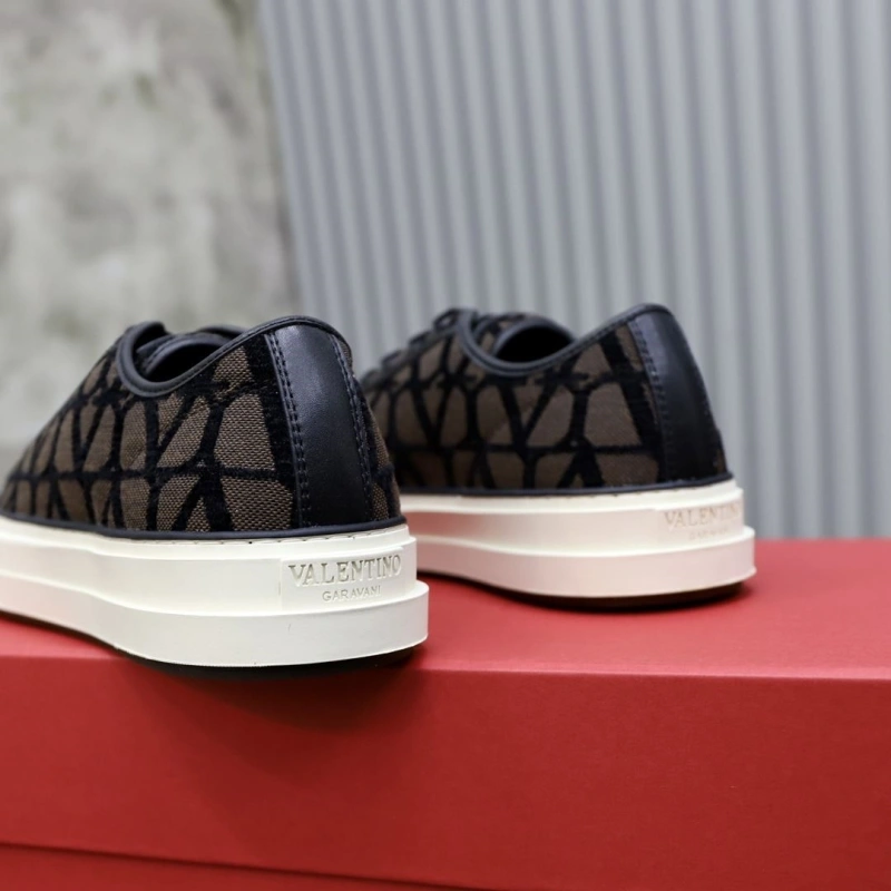 Practical Vxlxntino Casual Shoes 231676