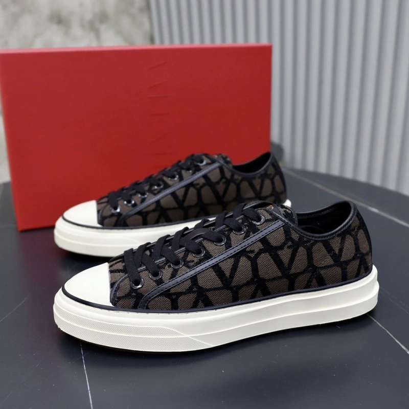 Practical Vxlxntino Casual Shoes 231676
