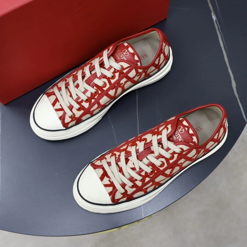 Reliable Vxlxntino Casual Shoes 231679