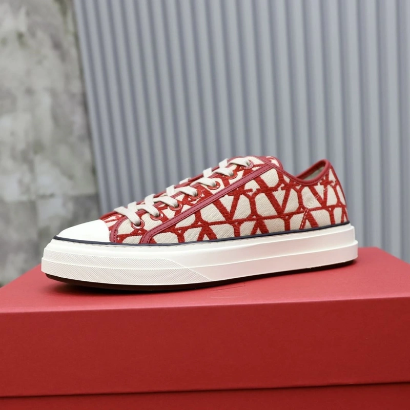 Reliable Vxlxntino Casual Shoes 231679