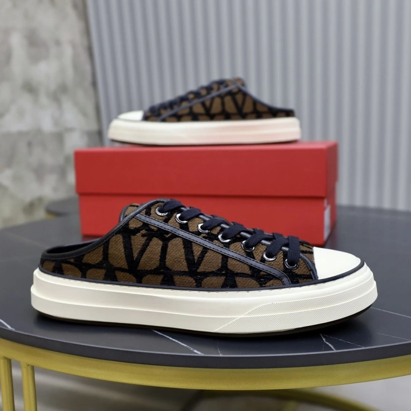 Vxlxntino Casual Shoes Elegant 231680