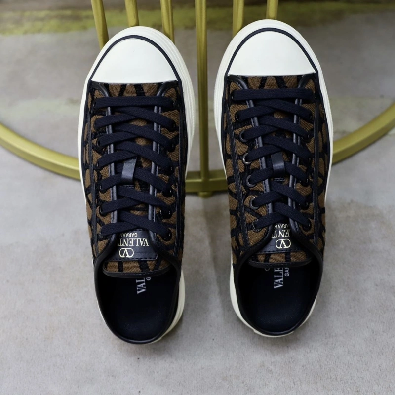 Vxlxntino Casual Shoes Elegant 231680
