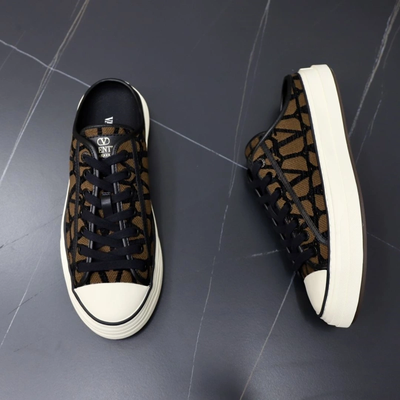Vxlxntino Casual Shoes Elegant 231680