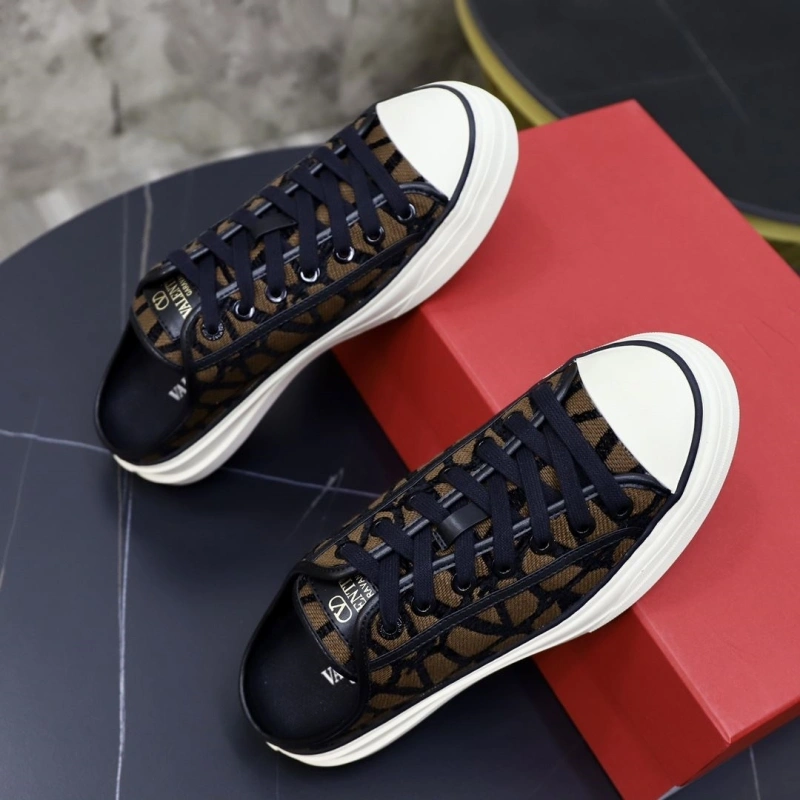 Vxlxntino Casual Shoes Elegant 231680