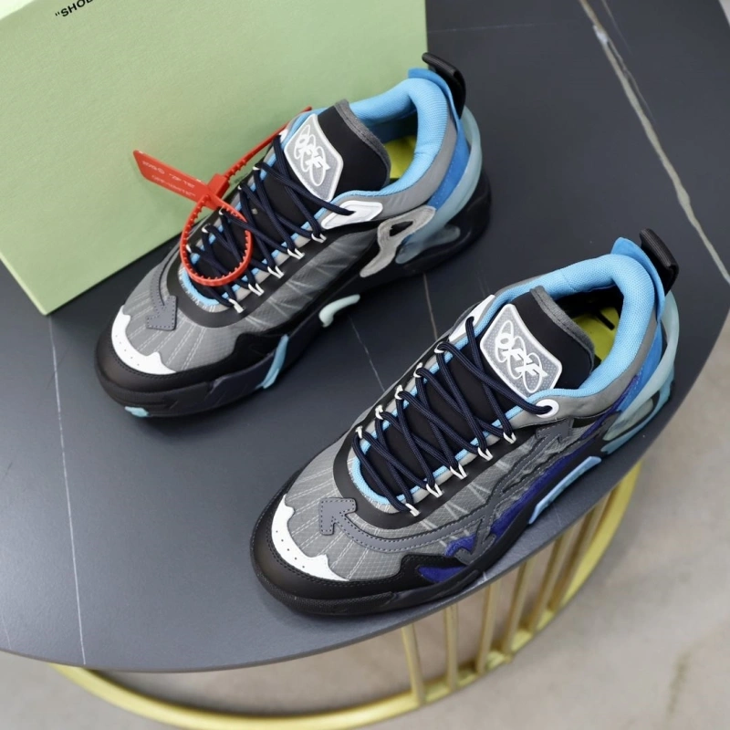 Comfortable Off-Whxtx Sneakers 207821