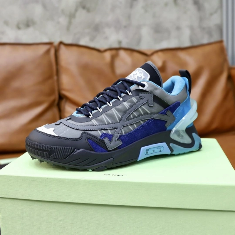 Comfortable Off-Whxtx Sneakers 207821
