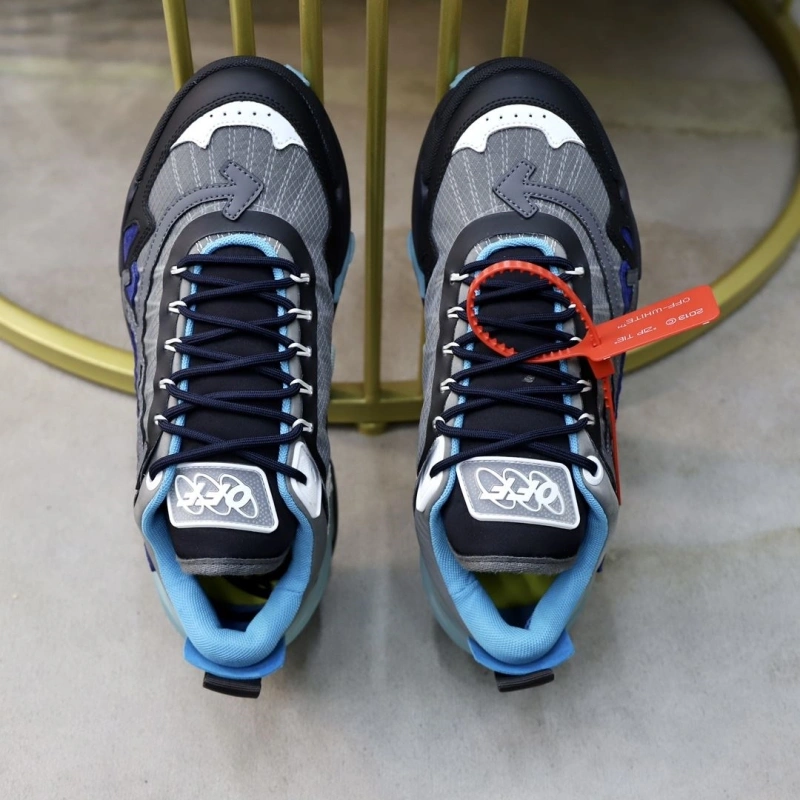 Comfortable Off-Whxtx Sneakers 207821