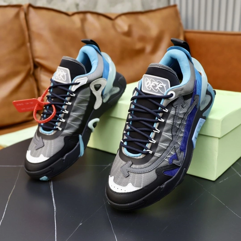 Comfortable Off-Whxtx Sneakers 207821