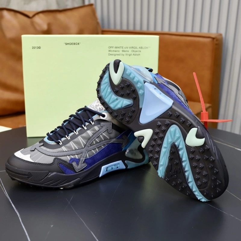 Comfortable Off-Whxtx Sneakers 207821