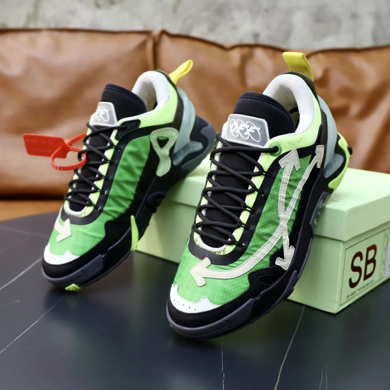 Off-Whxtx Sneakers GoAnywhere 207820