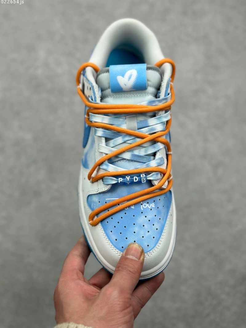 Nxkx Sneakers Bold 200117