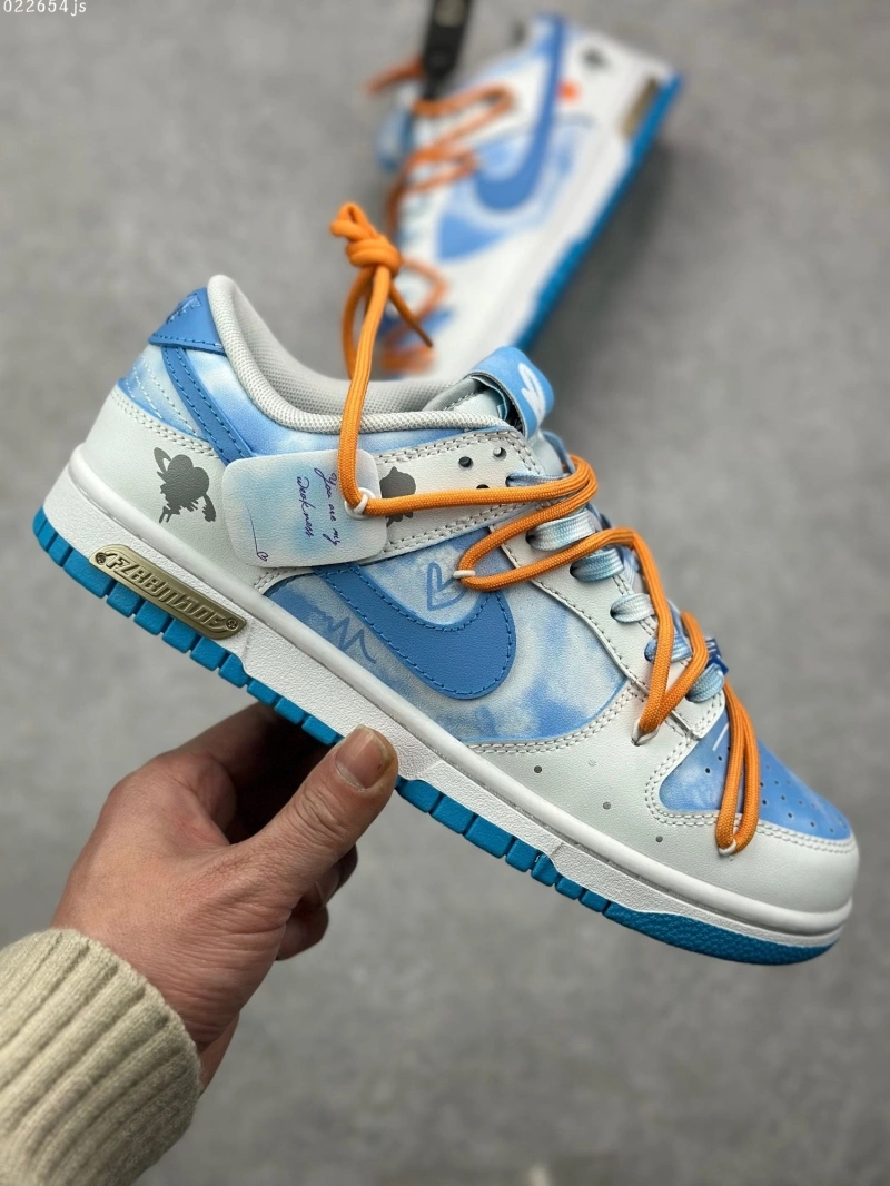 Nxkx Sneakers Bold 200117