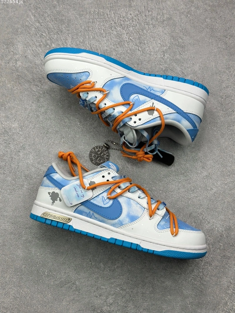 Nxkx Sneakers Bold 200117