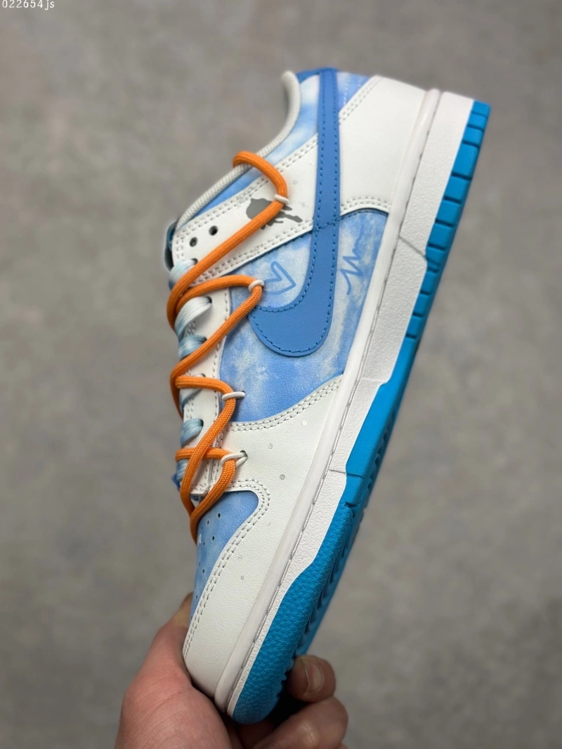 Nxkx Sneakers Bold 200117