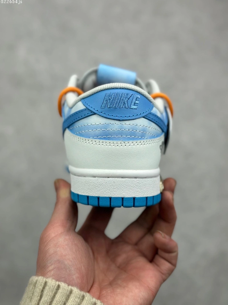Nxkx Sneakers Bold 200117