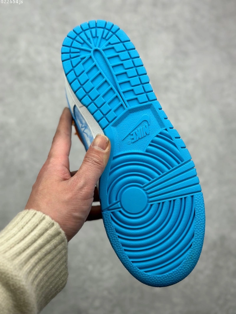 Nxkx Sneakers Bold 200117