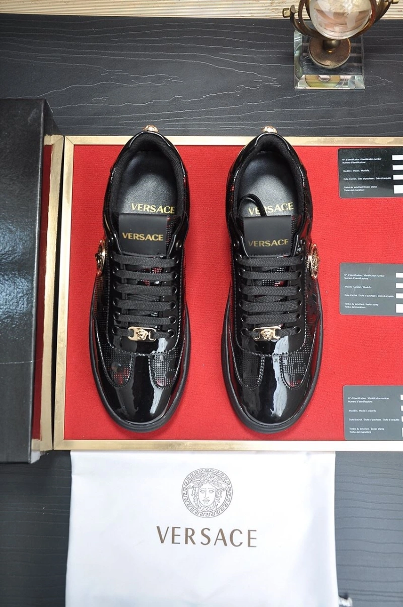Breathable Gxvxnchy Sneakers 154328