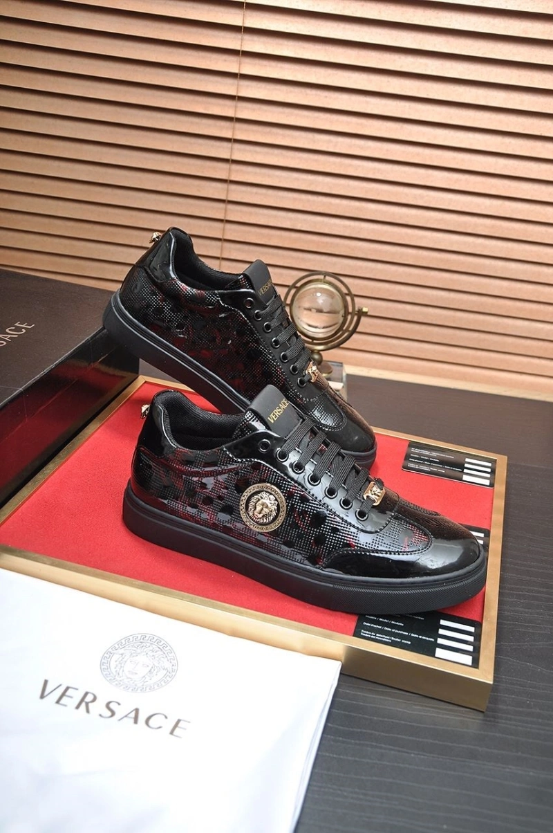 Breathable Gxvxnchy Sneakers 154328