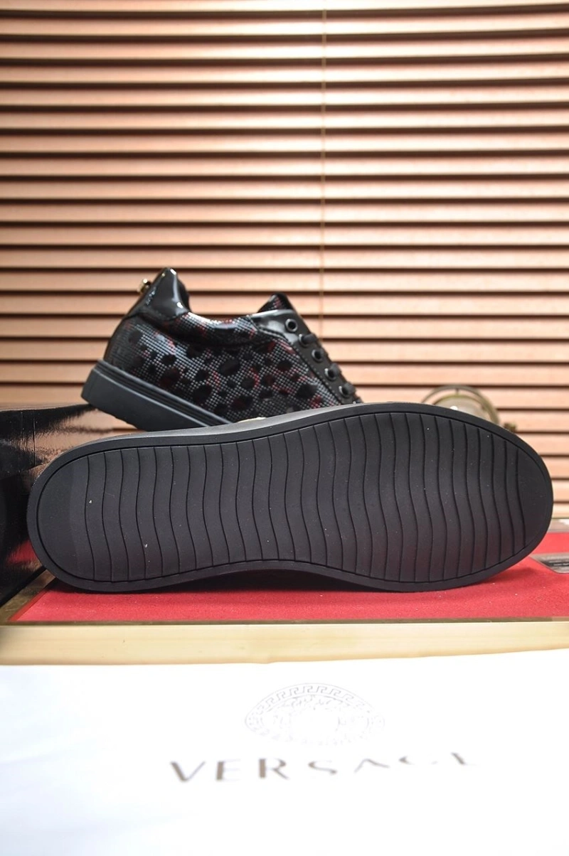 Breathable Gxvxnchy Sneakers 154328