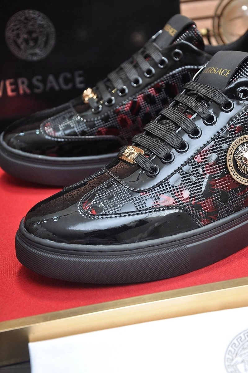 Breathable Gxvxnchy Sneakers 154328