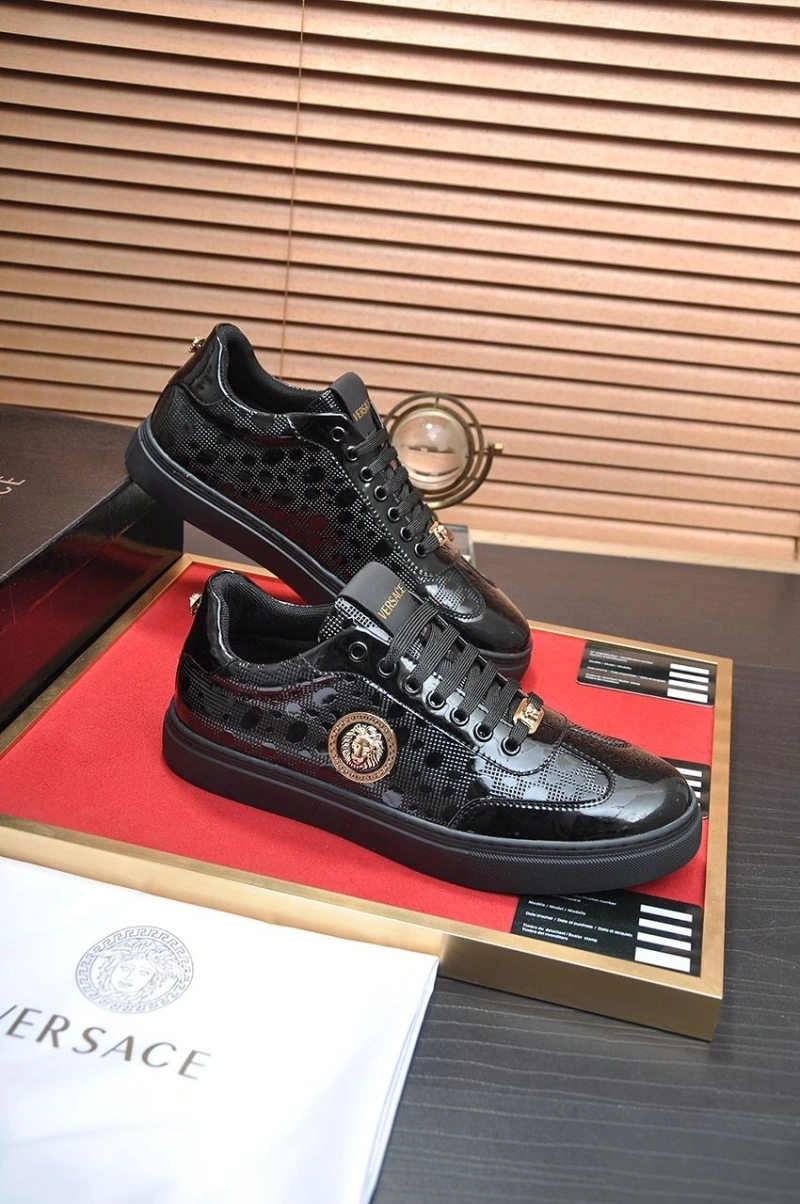 EyeCatching Gxvxnchy Sneakers 154327