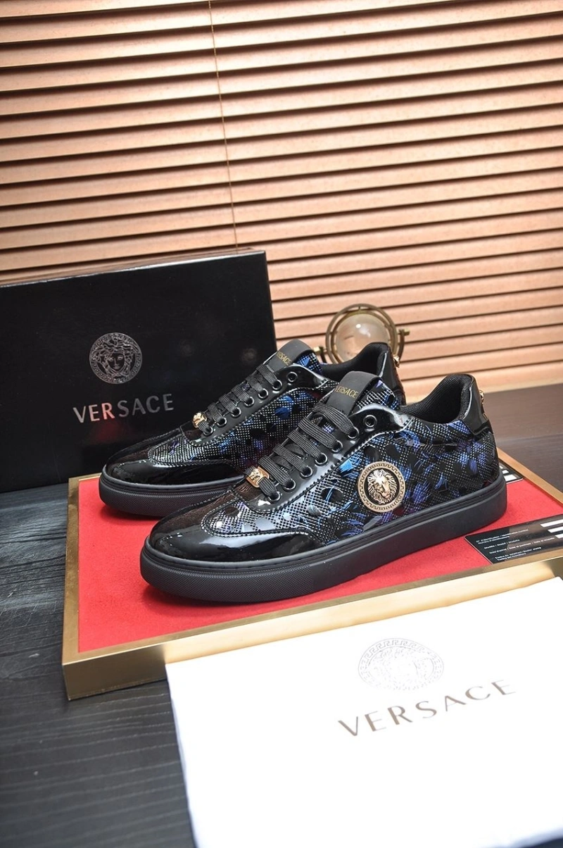 Reliable Gxvxnchy Sneakers 154326